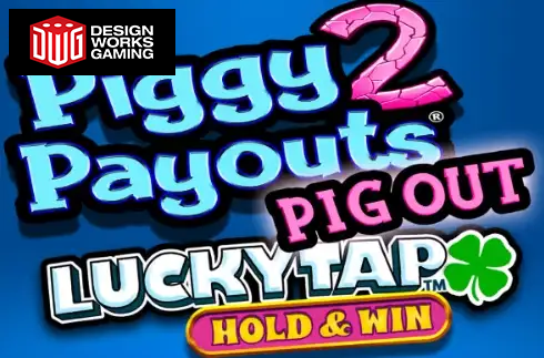 Piggy Payouts 2: Pig Out
